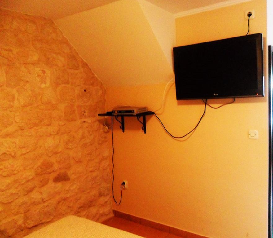 Apartments Riva Trogir Szoba fotó