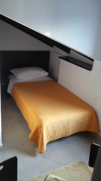 Apartments Riva Trogir Szoba fotó