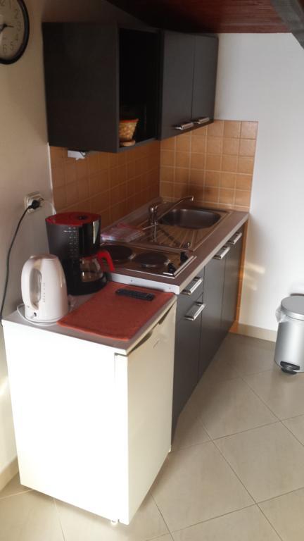 Apartments Riva Trogir Szoba fotó